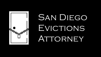 "San Diego evictions attorney"