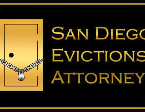 "Evictions attorney San Diego"