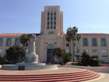 Eviction Landlord Attorney in San Diego