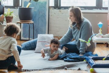 San Diego Tenant Daycare Rights