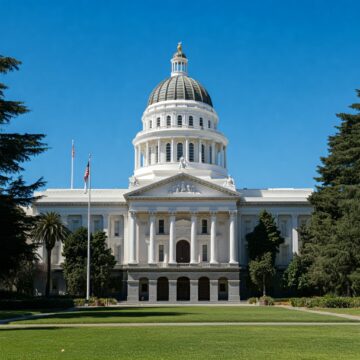 CA Assembly Bill 1418