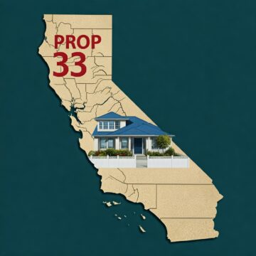 California Proposition 33 - Landlord Attorney