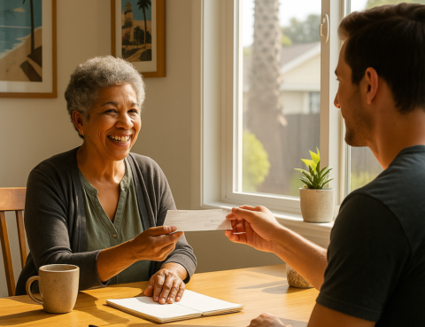 Riverside Landlords New Law - SB 611 - SB 681 - SB 381