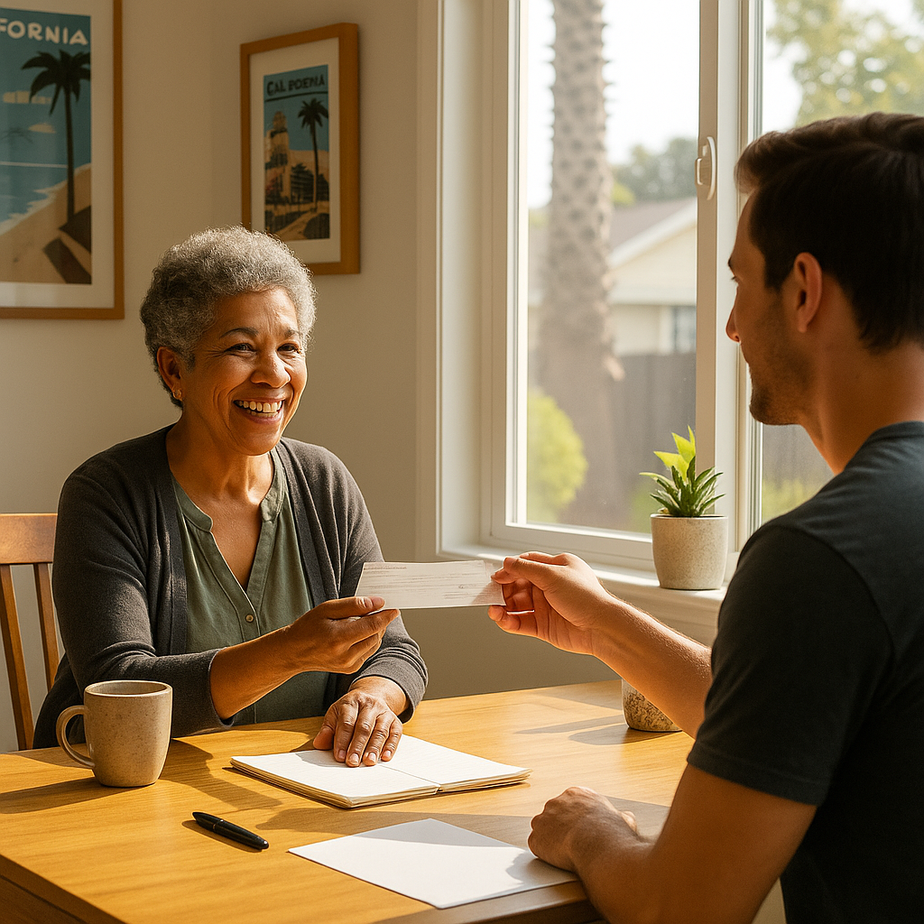 Riverside Landlords New Law - SB 611 - SB 681 - SB 381